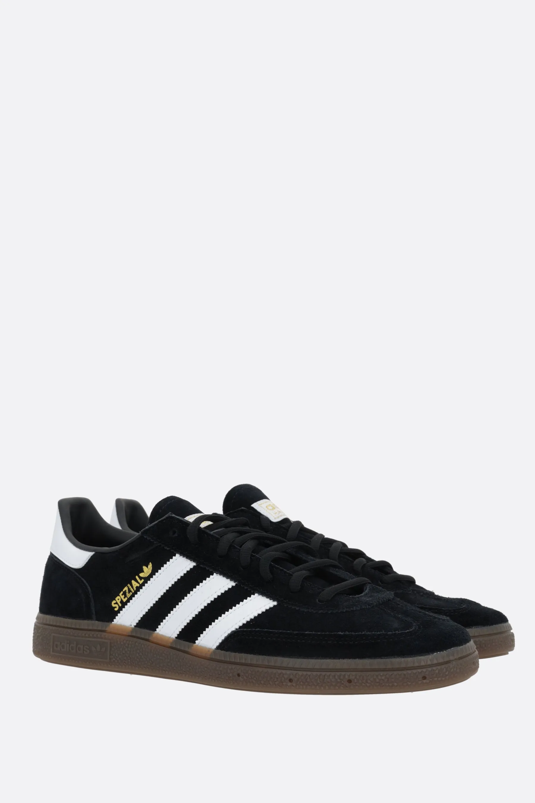Handball Spezial suede sneakers