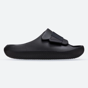 On-The-Go Friendly, Neoprene Handling fee waived Unisex Crocs 209413 Mellow Luxe Slippers Office Style