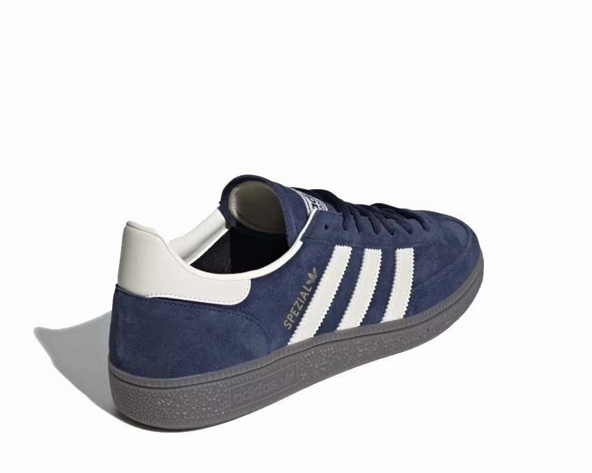 Luxury Adidas Handball Spezial "Night Indigo" Outfit For The Weekend