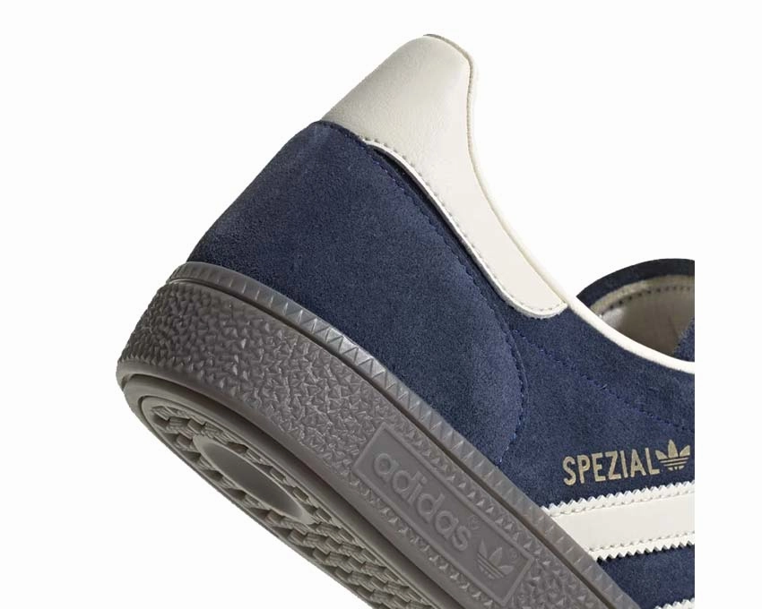 Bold In Every Way Adidas Handball Spezial "Night Indigo"