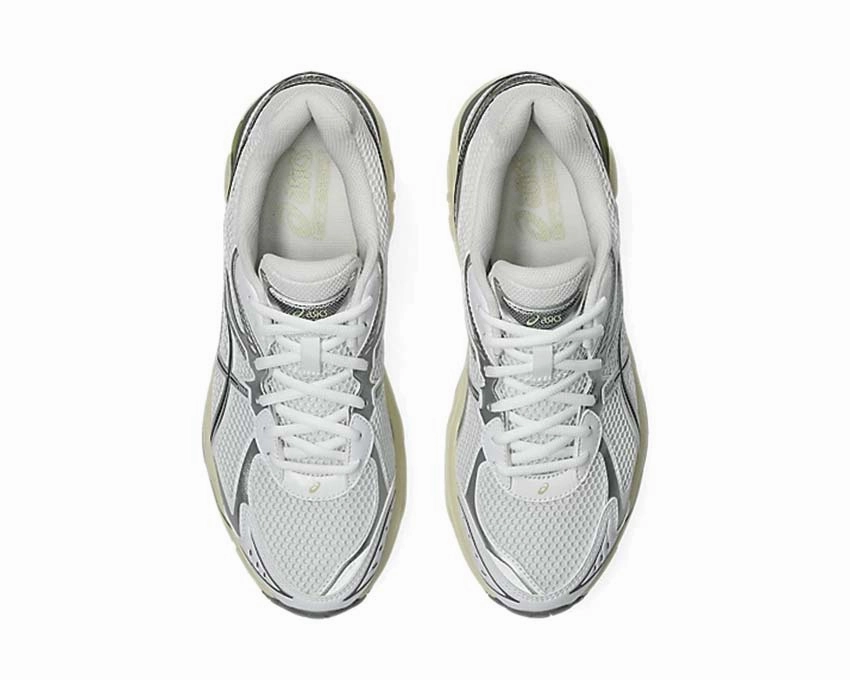 Simple, Stylish, Yours Asics GT 2160 "Solft Yellow"