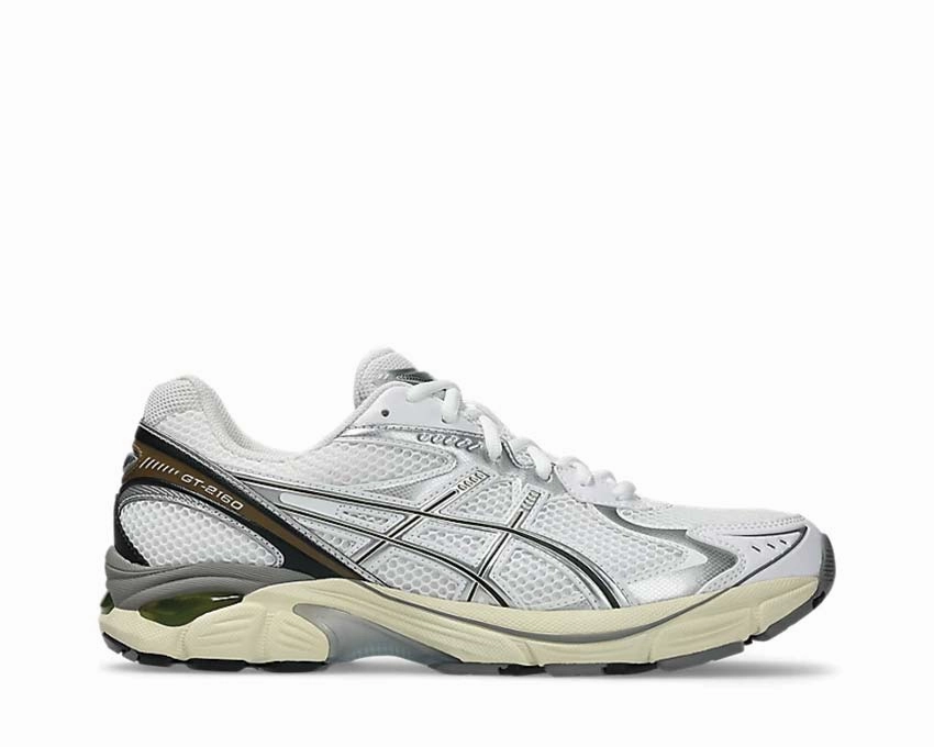 Fast Pickup Ready Handmade discount Asics GT 2160 "Solft Yellow" Gifts Included