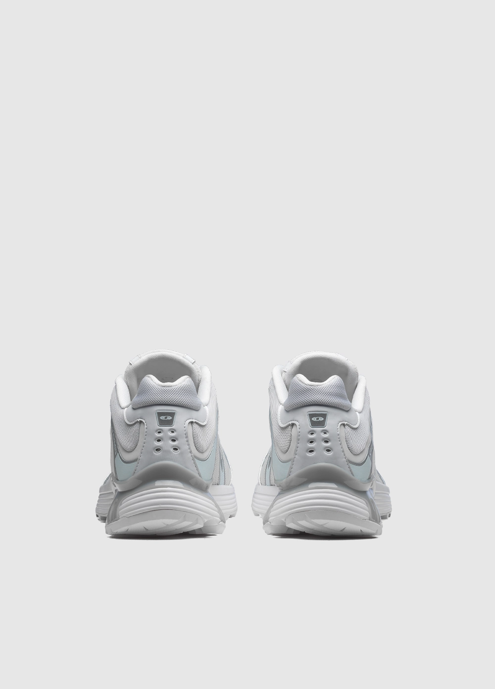 Make It Your Own, Collapsible, Claim Your Style XT-Whisper 'White' Sneakers