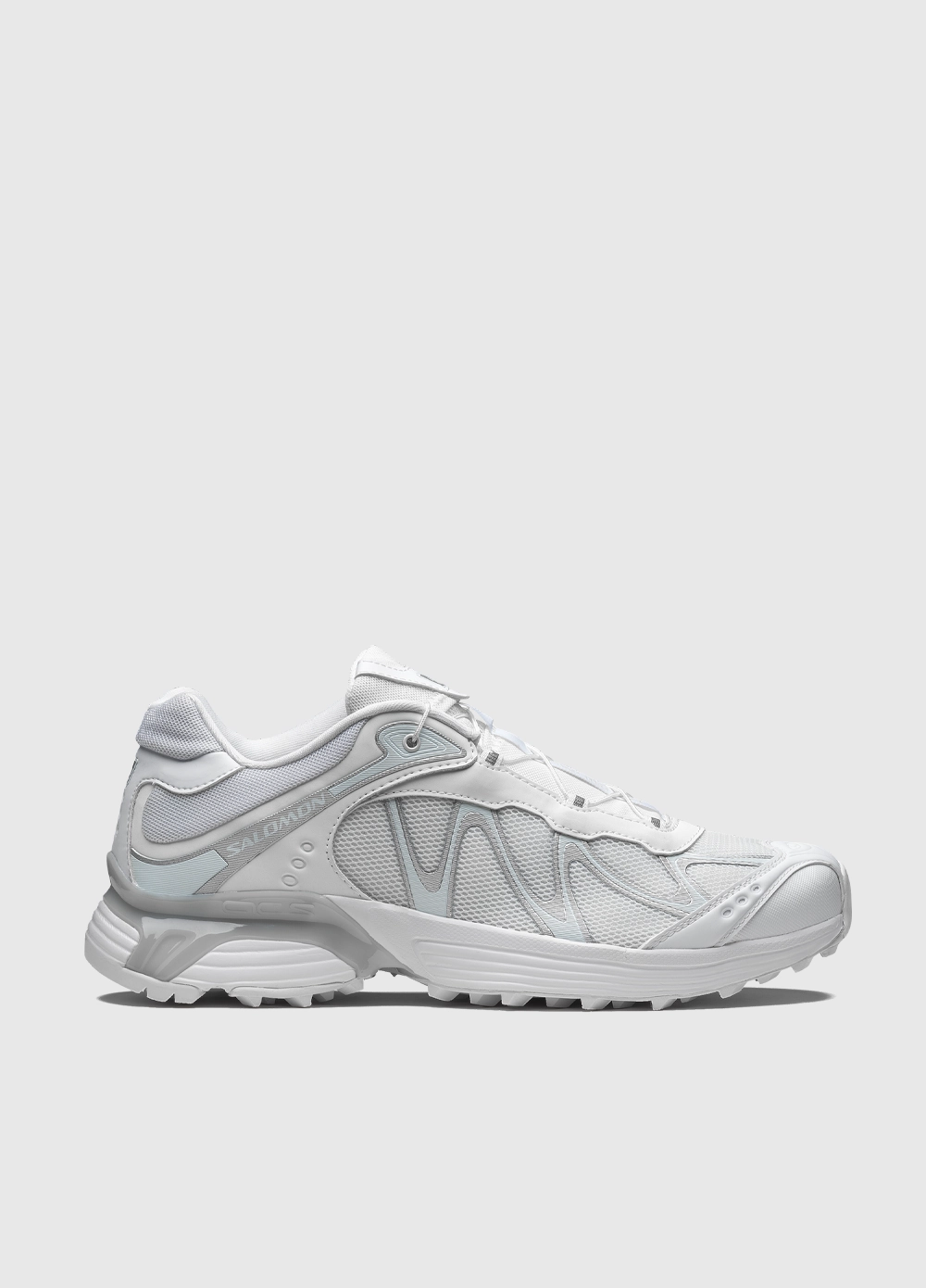 Get More For Less Old Customer Special XT-Whisper 'White' Sneakers Patent Leather Pack It And Go