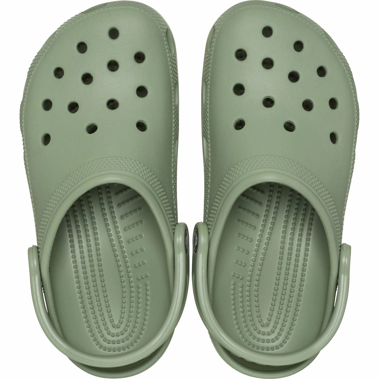 Adaptable For Any Setting Unisex Crocs 10001 Classic Clog Sandals