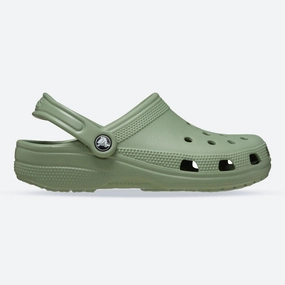 Perfectly Balanced Handpicked Goodies Unisex Crocs 10001 Classic Clog Sandals Raffia