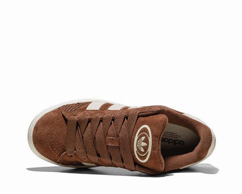 Bold Choice, Great Price, Trendy Adidas Campus 00s W "Brown"