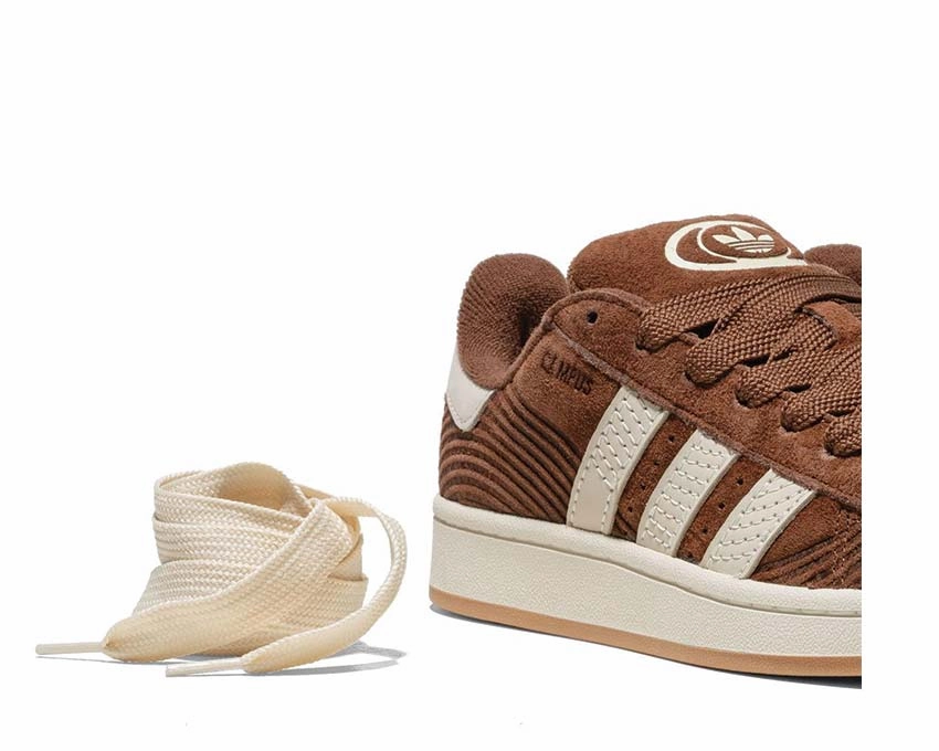Adidas Campus 00s W "Brown" Expandable, Best Price Online, Vinyl