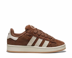 Lightweight Design Hard material special Adidas Campus 00s W "Brown" Synthetic