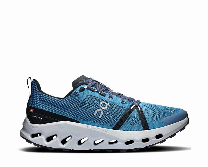 Hardly Any Left On Cloudsurfer Trail "Niagara" Unique Function Your Best Companion, Pack It And Go