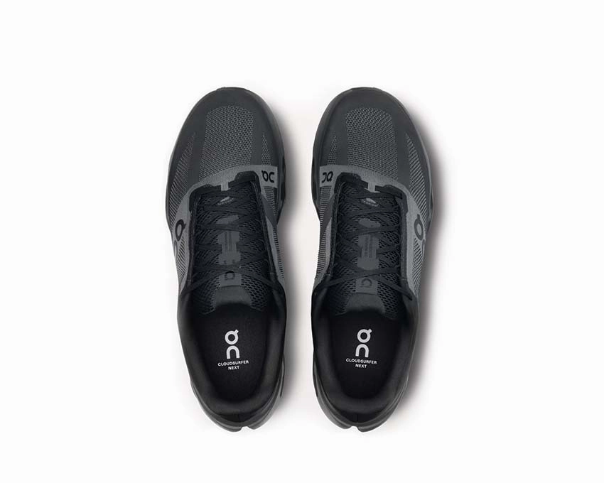 Adjustable Strap On Cloudsurfer Next W