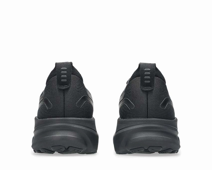 Raffia Woven Summer Bag Asics Gel Kayano 32 "Black" Eco-Friendly Material