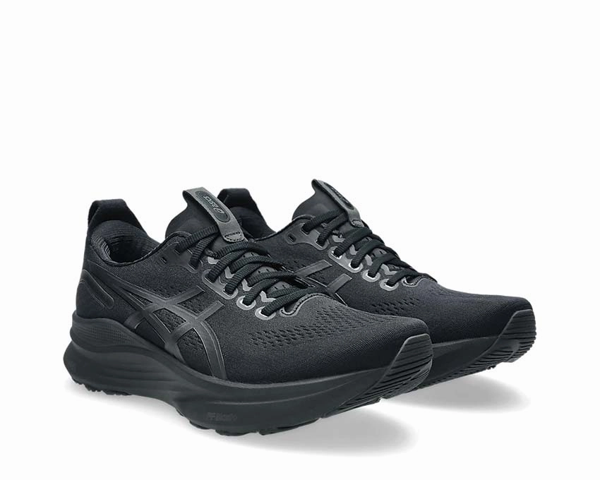 DonT Wait, Elevate Asics Gel Kayano 32 "Black"
