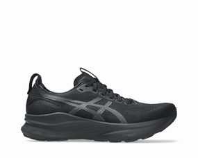 Looks That Wow Heat-resistant material special Asics Gel Kayano 32 "Black" Eco-friendly deal High Performance