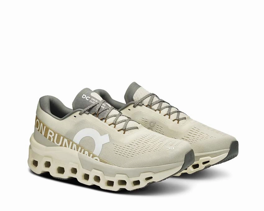Get More For Less On Cloudmonster 2 W "Cream"