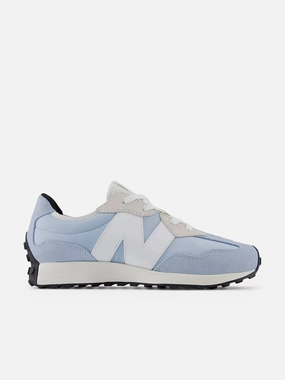 Heavyweight material offer Girls 327 Trainers in Blue Multi-Pocket Bold And Unique, Luxury Tote Bag With Gold Hardware