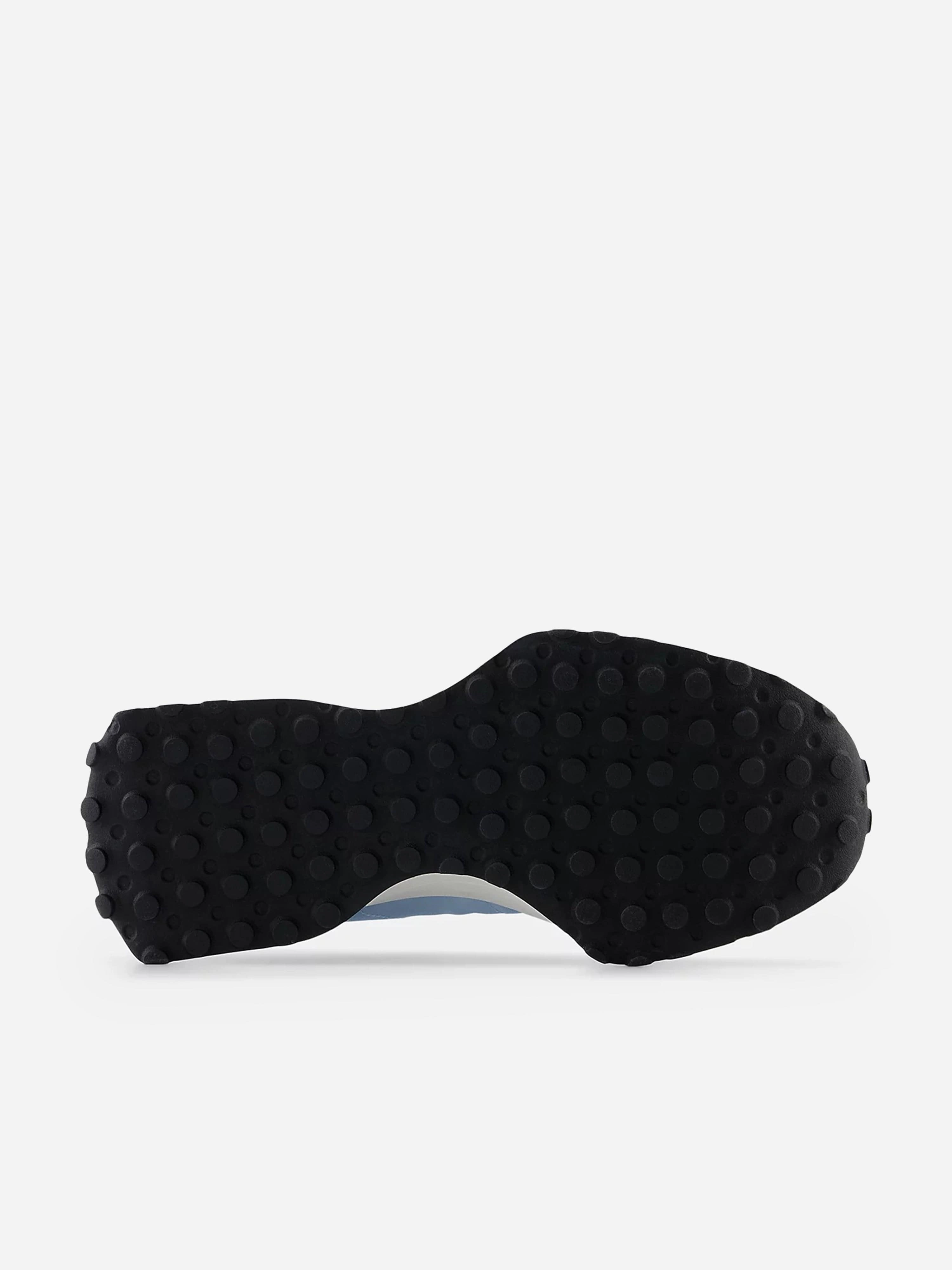 Retro Girls 327 Trainers in Blue