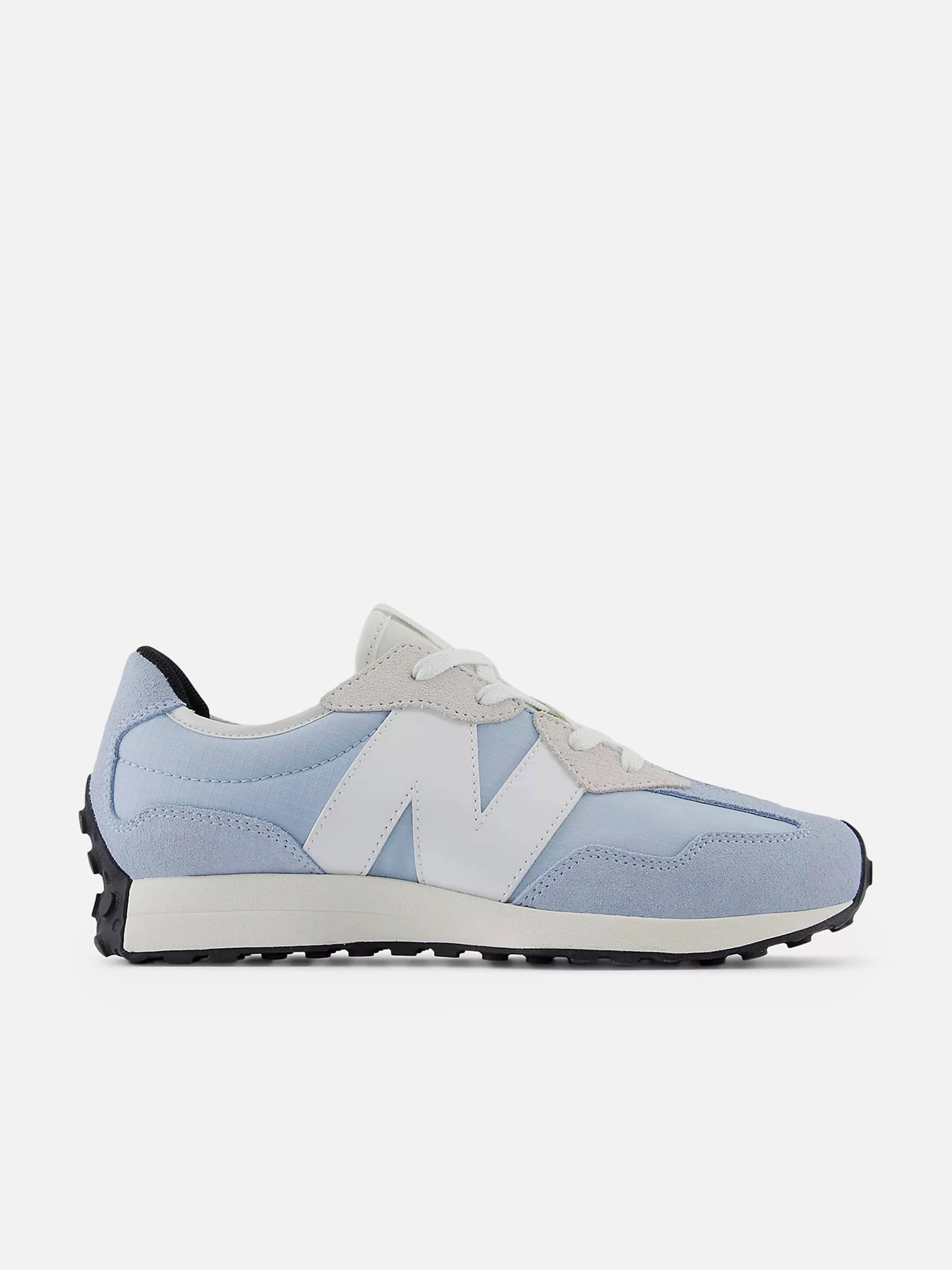 Heavyweight material offer Girls 327 Trainers in Blue Multi-Pocket Bold And Unique, Luxury Tote Bag With Gold Hardware