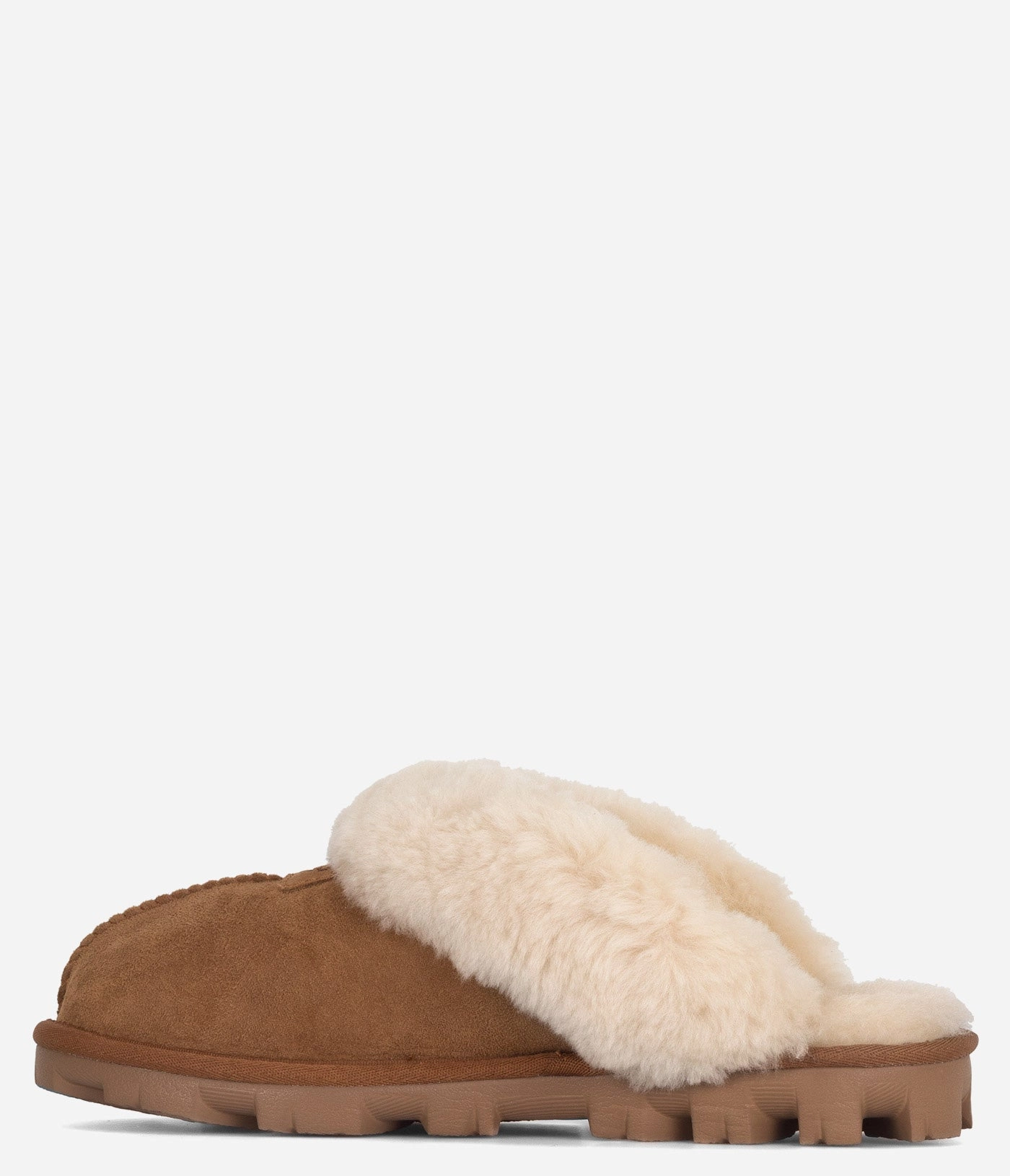 UGG Coquette Sheepskin Slipper - Women Get It Before ItS Gone, Straw