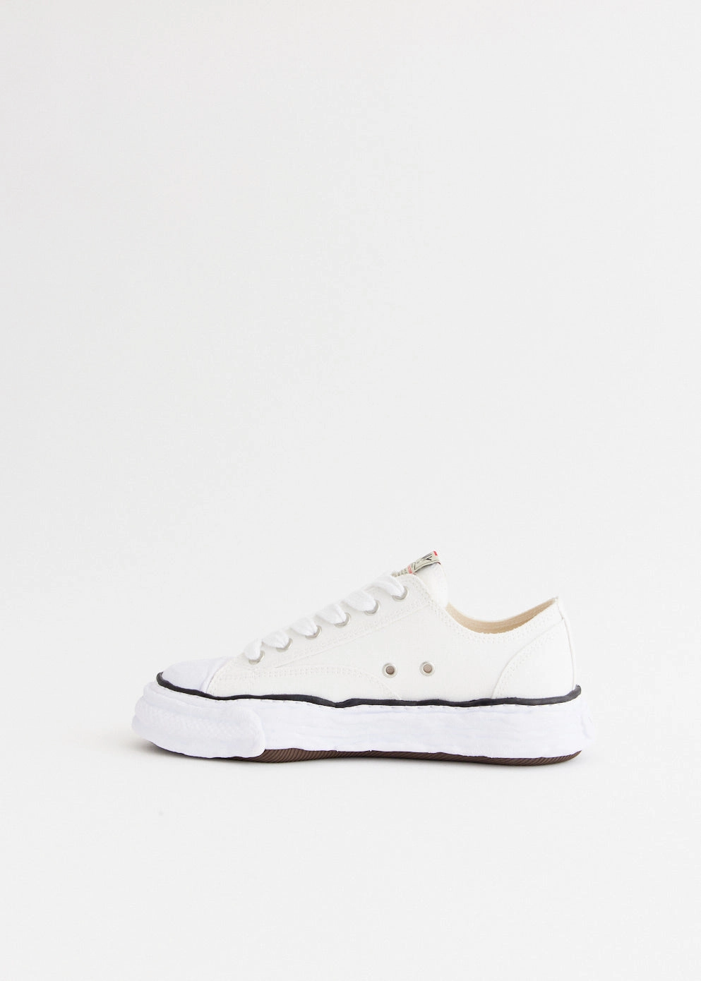 Peterson 23 Low Top Sneakers Jute Beach Tote, Premium Quality