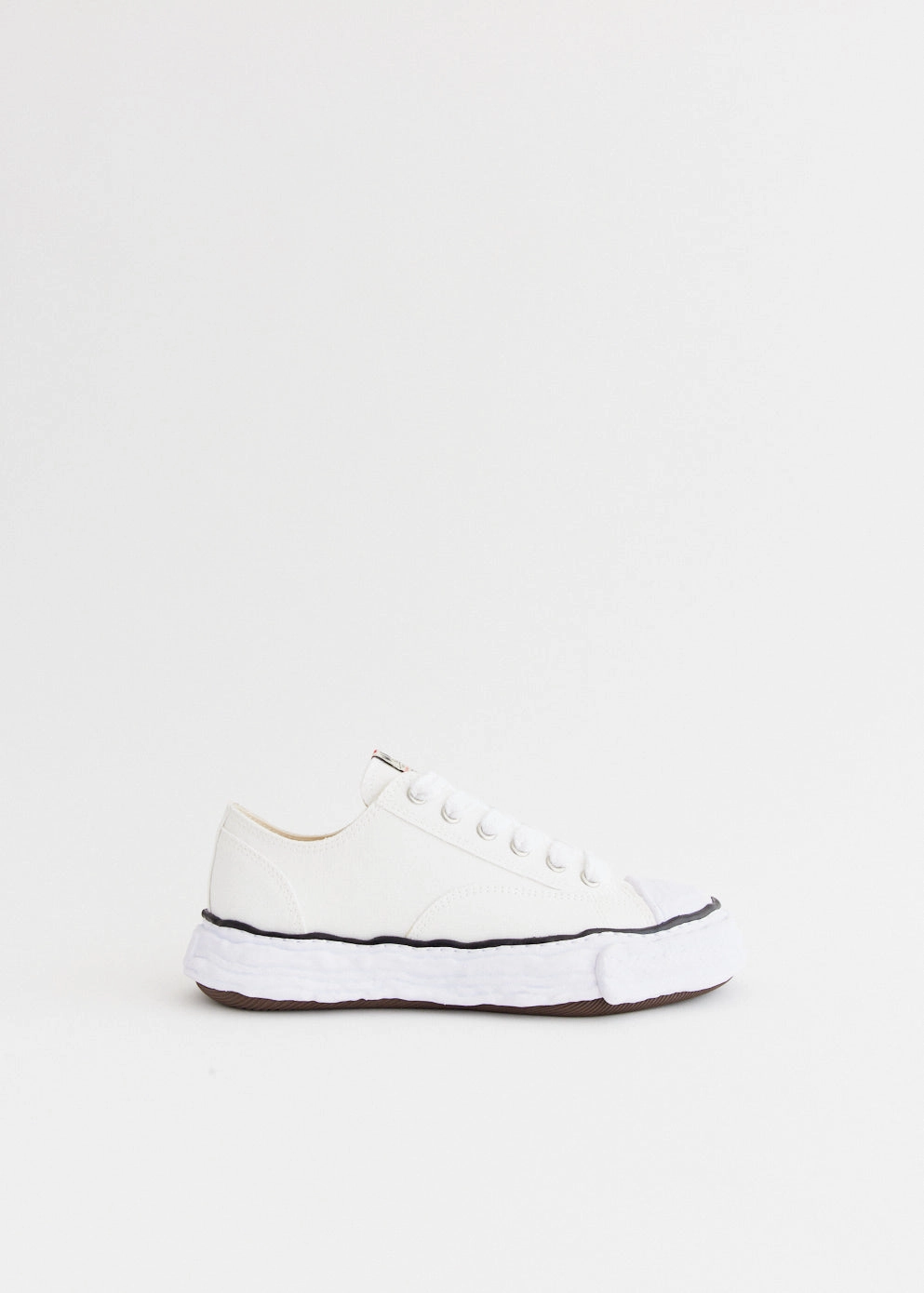 Exclusive Craftsmanship Peterson 23 Low Top Sneakers One-time special Exterior Pocket, Engineered To Perform