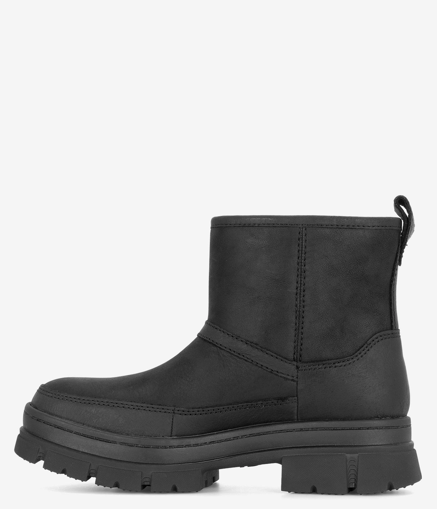 Adaptable For Any Setting, Get It Today UGG Ashton Zip Boot - Women