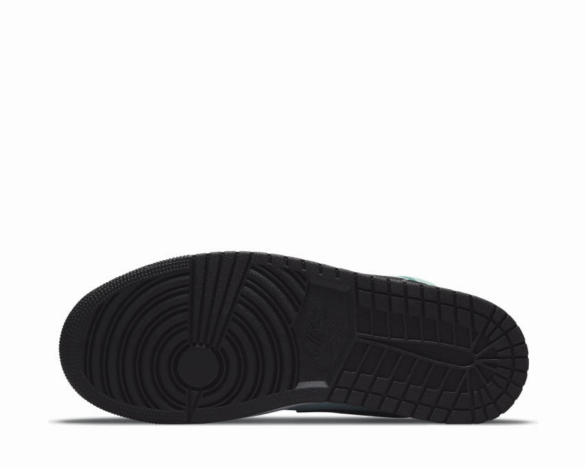 Best For Workouts Air Jordan 1 Mid Padded