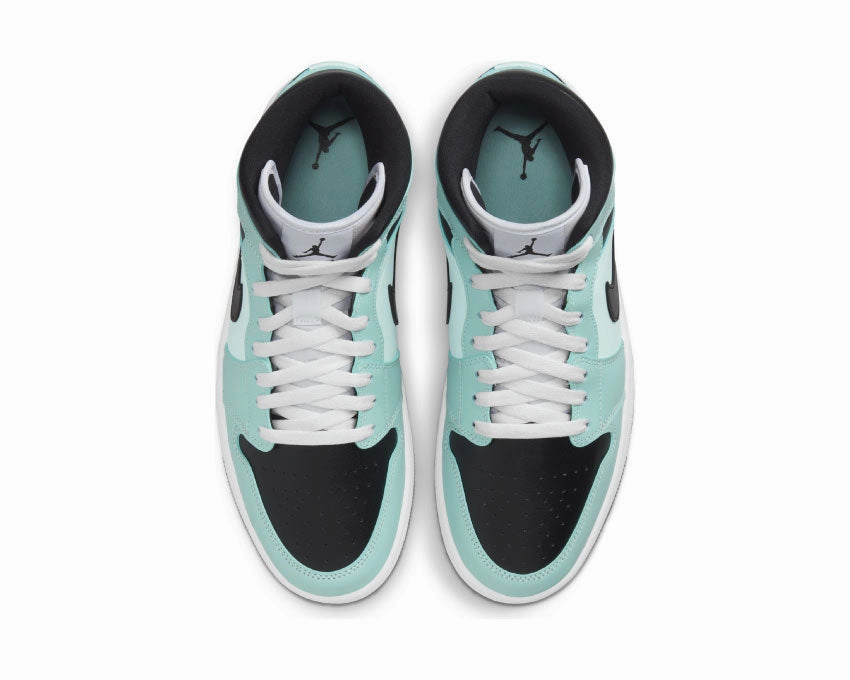 Air Jordan 1 Mid Mini Handbag For Evening Events