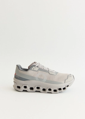 Sleek & Affordable High-Grade Build Cloudmonster Void 'Alloy' Sneakers Advanced Function
