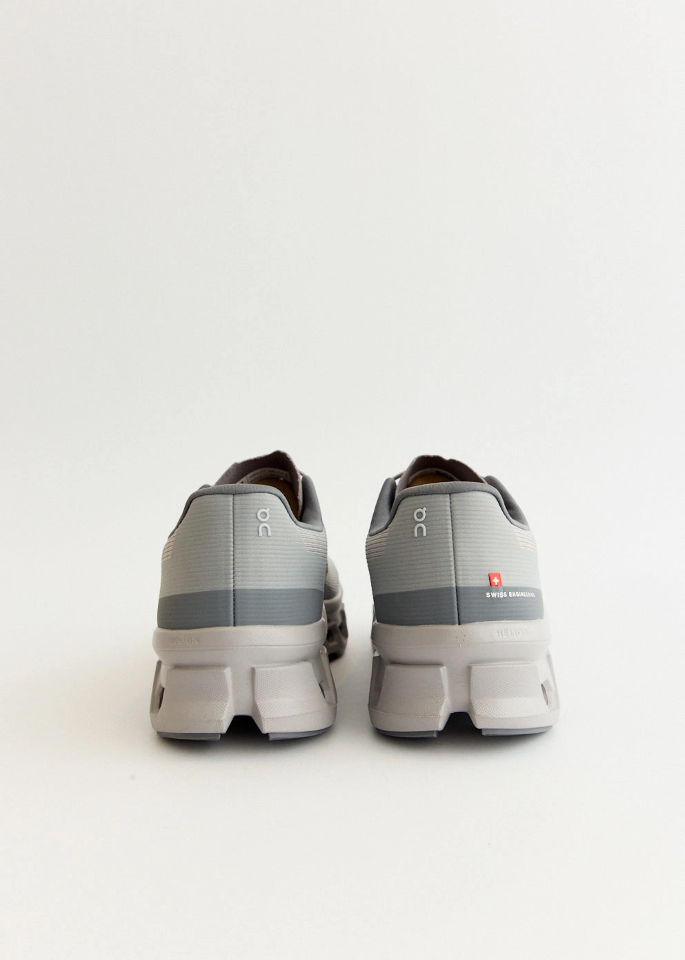 Ready For Anything Cloudmonster Void 'Alloy' Sneakers