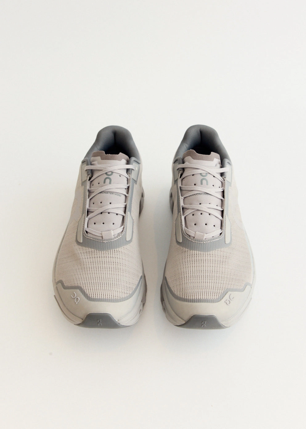 Your Go-To Gear, Get Yours, Why Wait? Own It Cloudmonster Void 'Alloy' Sneakers