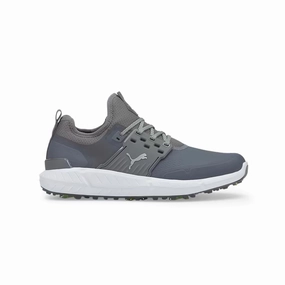 High-Grade Build Puma - Men's Ignite Articulate Golf Shoes (376078 07) Durable Explore The Collection, Made For The Modern Life
