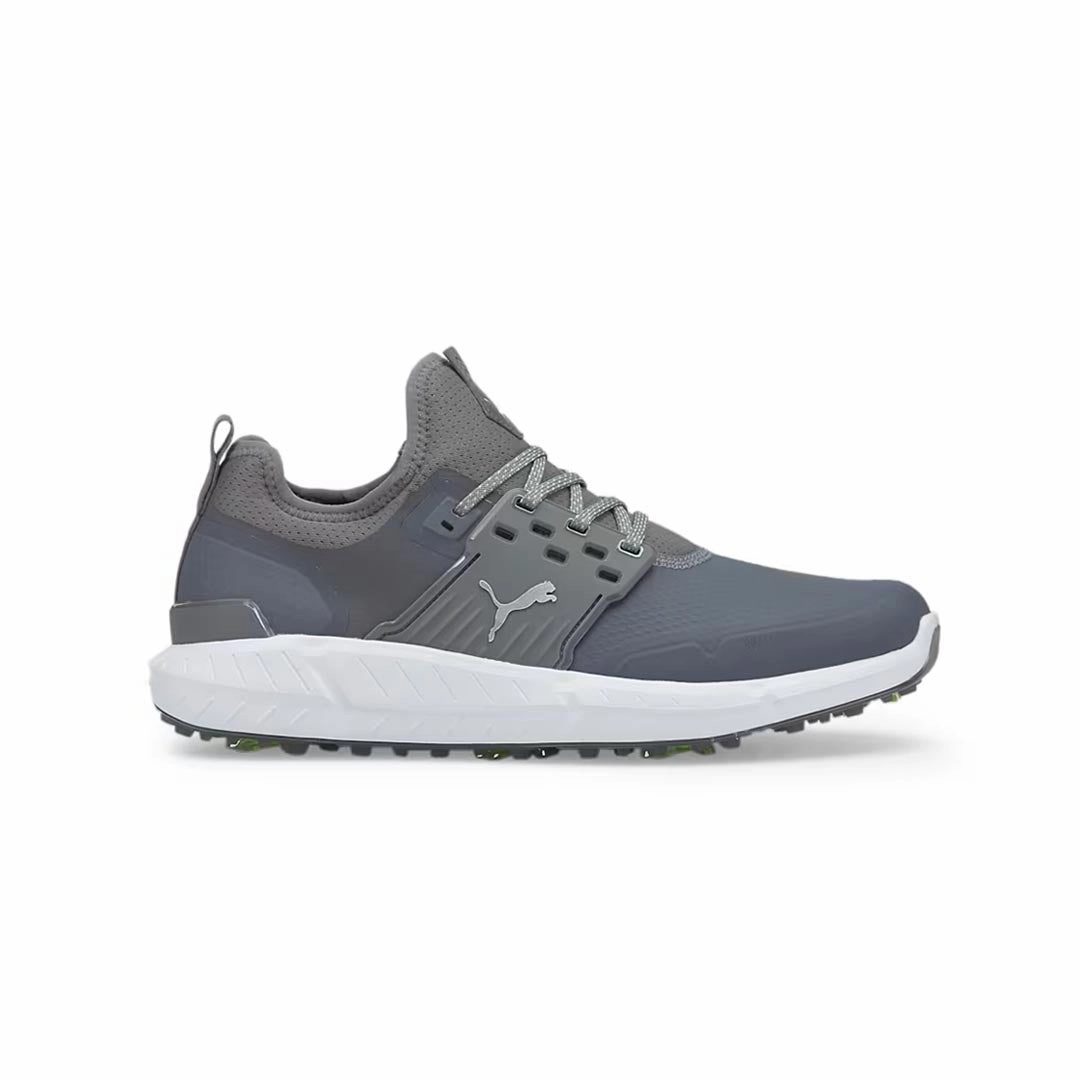 High-Grade Build Puma - Men's Ignite Articulate Golf Shoes (376078 07) Durable Explore The Collection, Made For The Modern Life