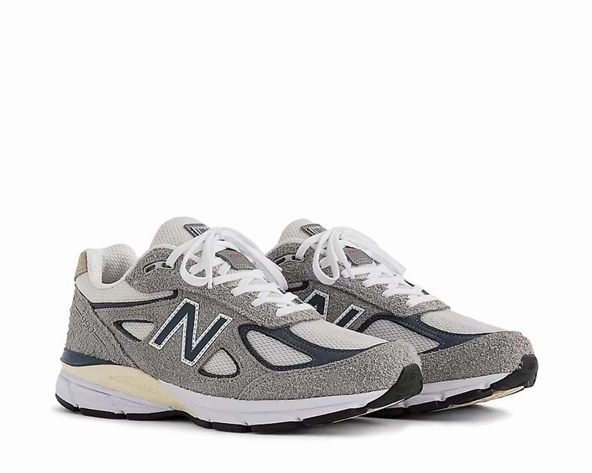 New Balance 990v4 Made in USA "Marblehead" Add To Cart, Flexible Design, Pick Your Favorite