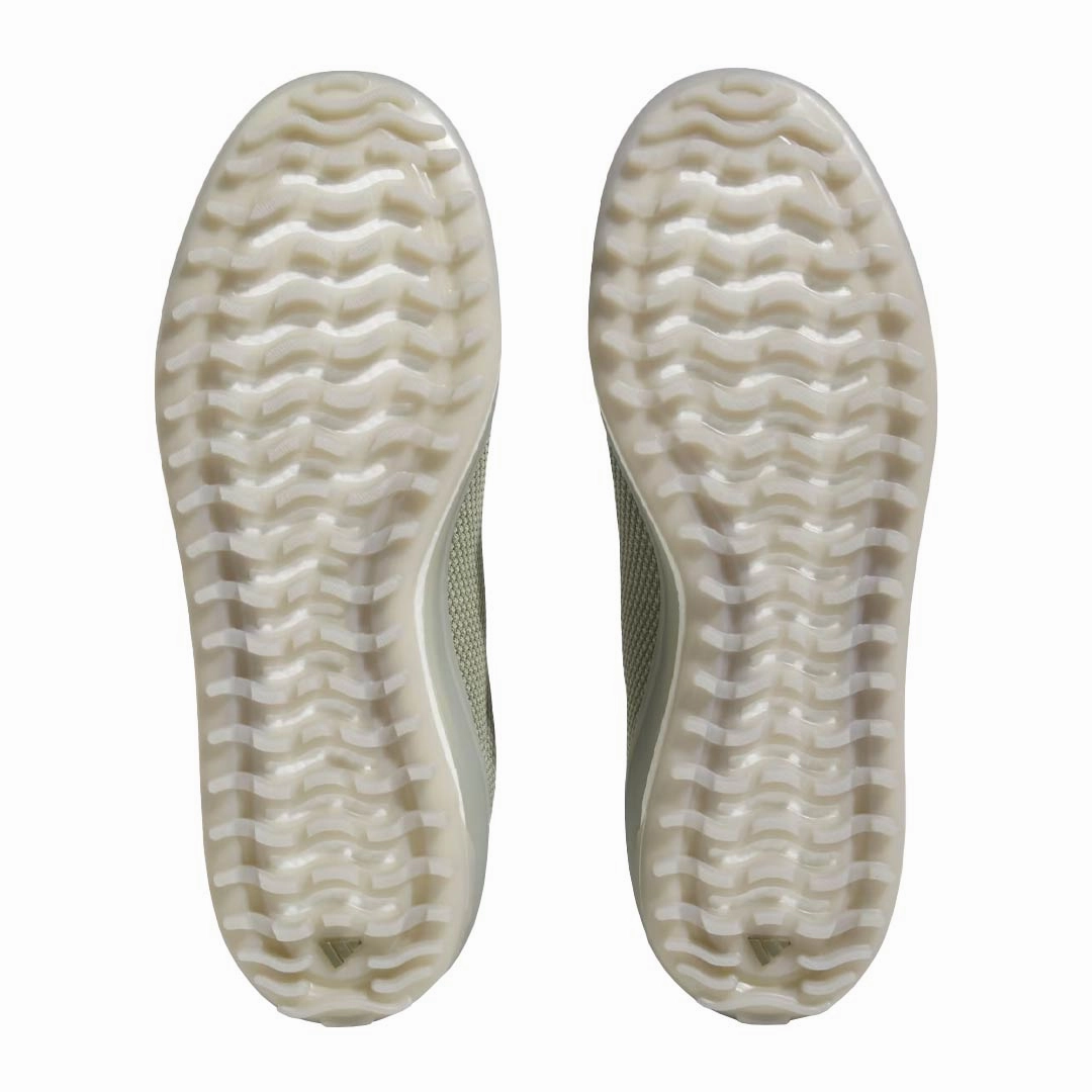 adidas - Men's Go-To Spikeless 1 Golf Shoes (GV6905) Synthetic, Handmade Perfection