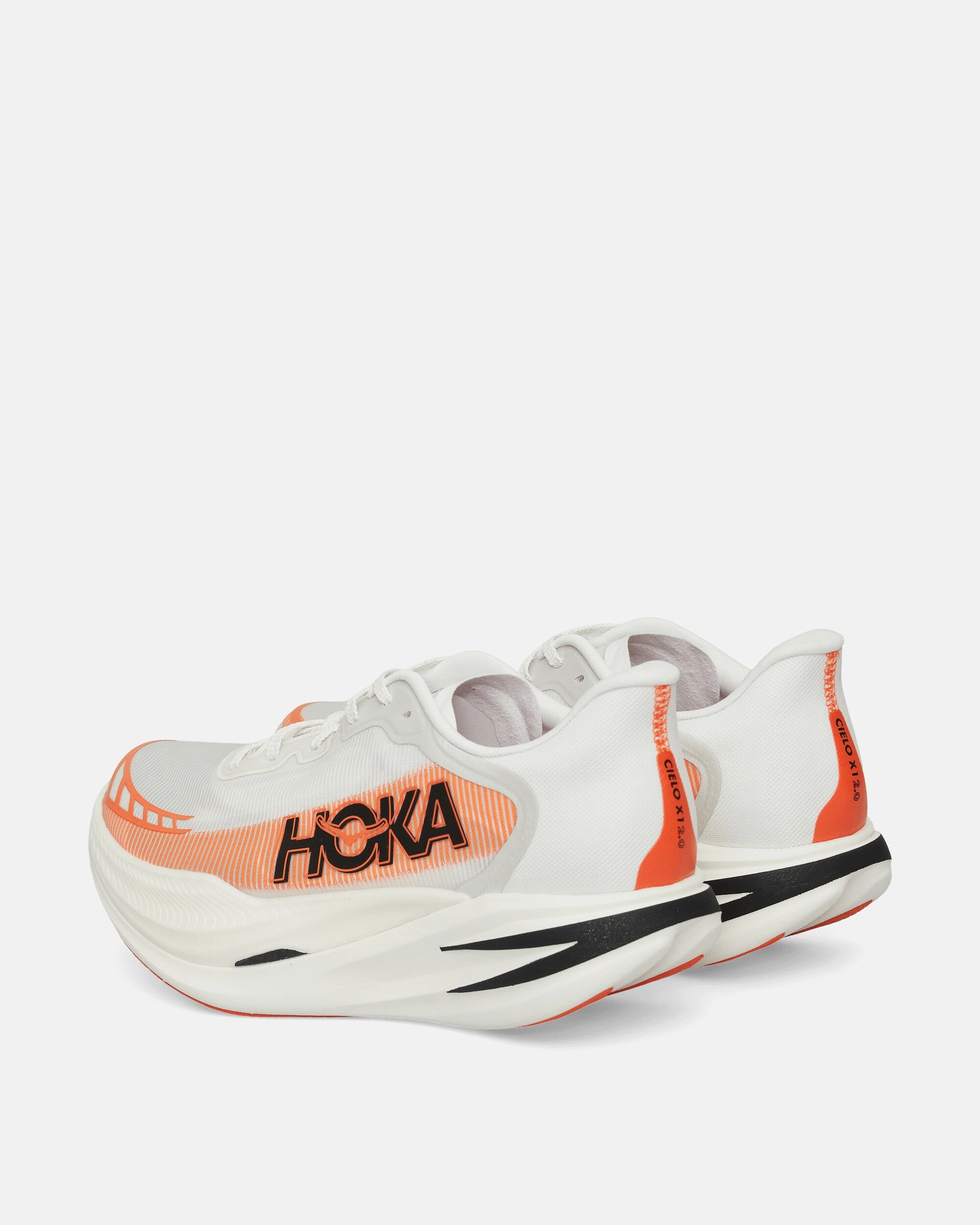 Bold Choice, Great Price Cielo X1 2.0 Sneakers Frost / Lava