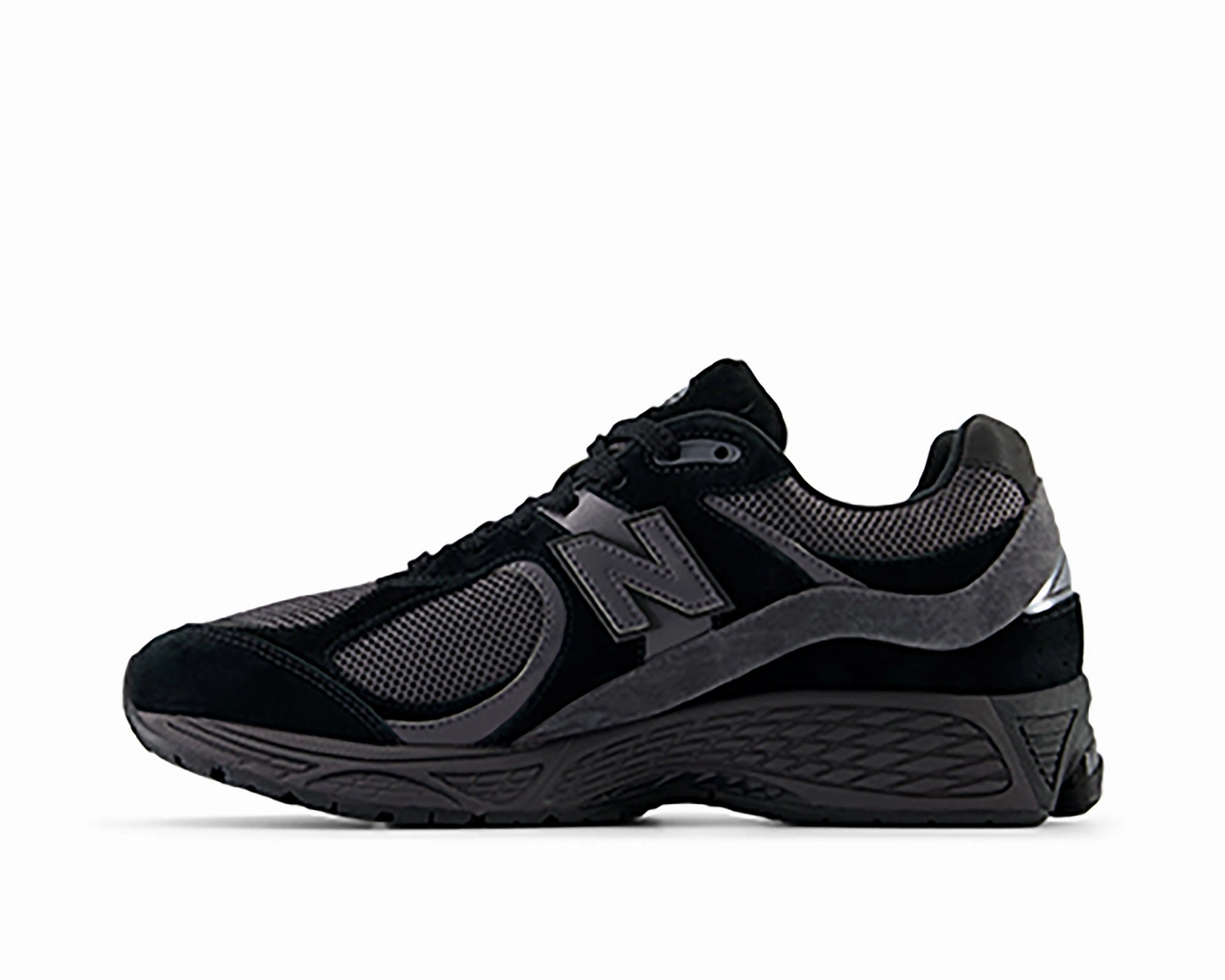 Interior Pocket Men`s New Balance 2002R