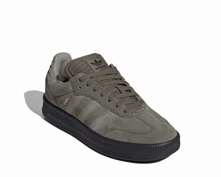 Adidas Samba XLG Start Shopping Now, Built With Purpose, Leather Satchel Handbag