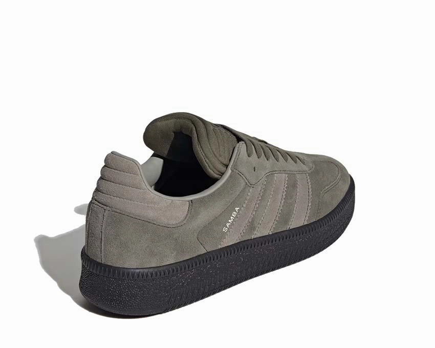Soft And Breathable, Browse & Buy, Be First In Line Adidas Samba XLG