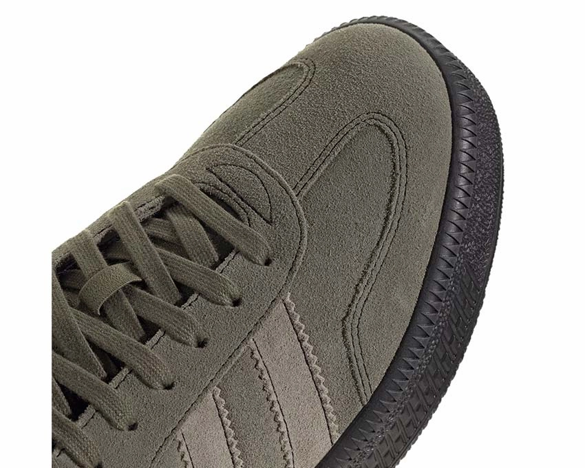 Nylon Adidas Samba XLG Ready To Ship
