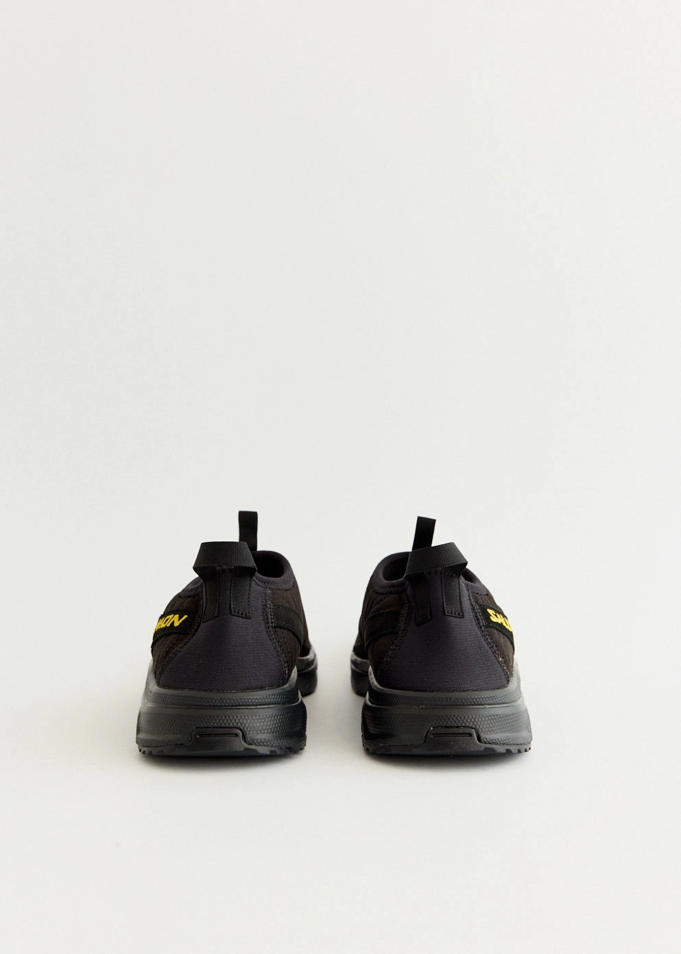 RX Moc 3.0 'Black' Sneakers Treat Yourself Today