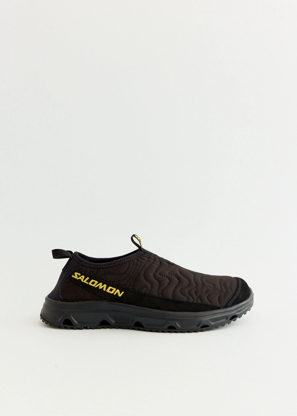 Wear It Anywhere, Sustainable High-spender discount RX Moc 3.0 'Black' Sneakers Beauty-enhancing deal