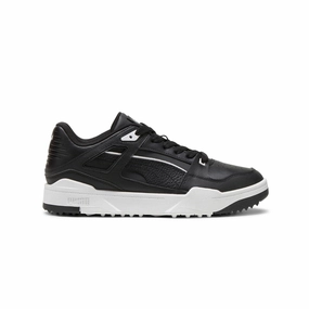 Lightweight Design Highly Recommended Puma - Men's Slipstream G Spikeless Golf Shoes (309744 06) Get Coupon & Enjoy