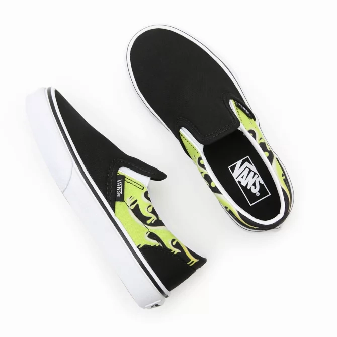Next-Level Comfort, Claim Your Deal, Navy Messenger Laptop Bag Vans Kids Classic Slip On Green Slime/Black