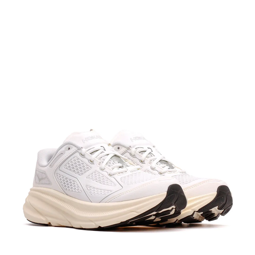 Hoka One One Unisex Clifton One9 Frost Cosmic Grey 1155370-FCG