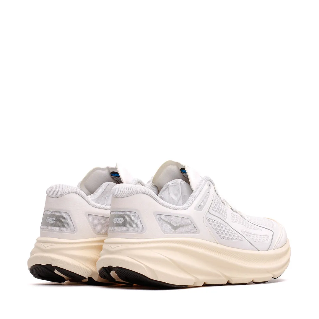 Hoka One One Unisex Clifton One9 Frost Cosmic Grey 1155370-FCG
