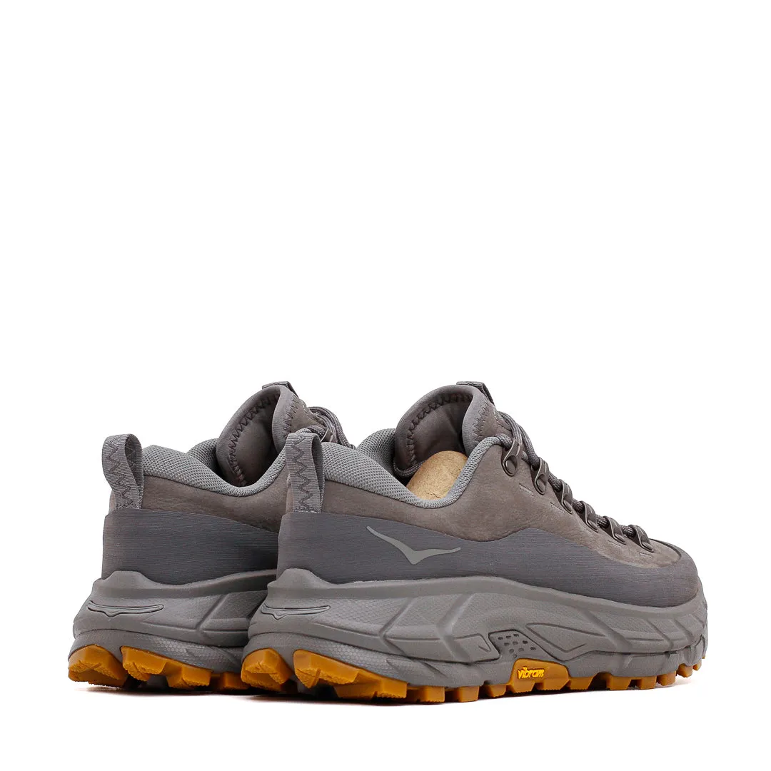 Hoka One One Unisex Tor Summit Asteroid Satellite Grey 1147952-ARDS