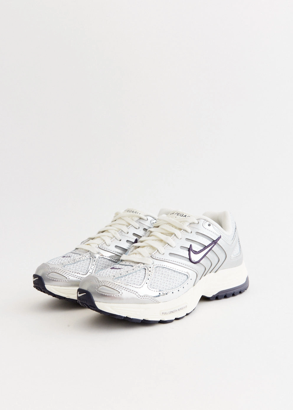Business Women's Air Pegasus 2K5 'Chrome' Sneakers