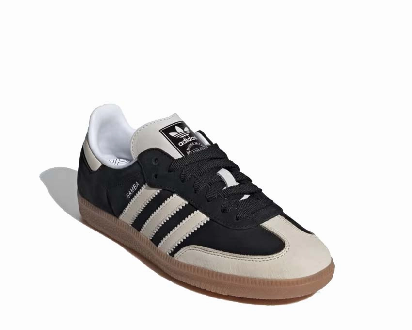 Adidas Samba OG W Secure Pocket, Anti-Slip Grip