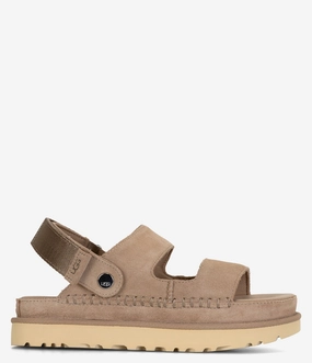 Holiday special UGG Goldenstar Glide Sandal - Women Fixed deal Easy Checkout, Fast Pickup Ready